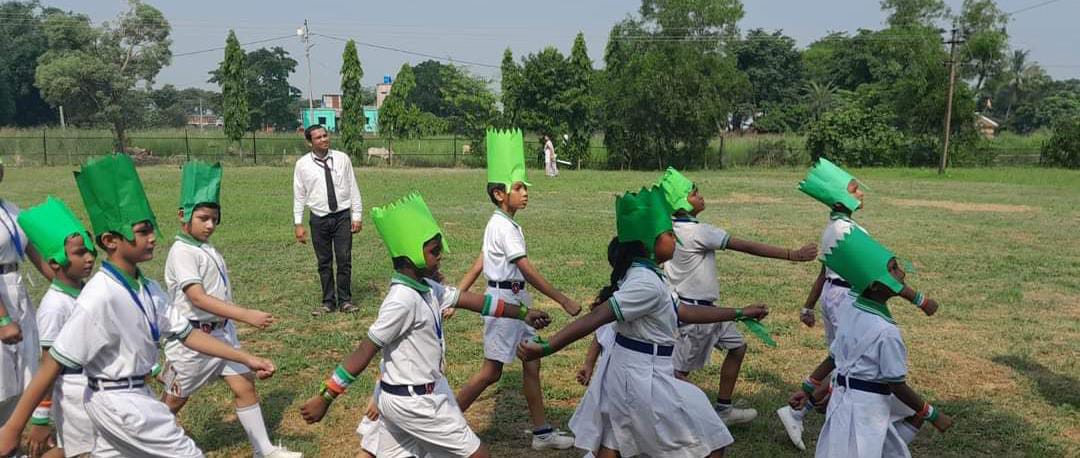 Independence Day Celebration  